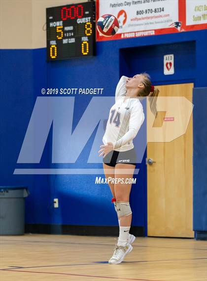 Thumbnail 1 in Western Christian @ Temecula Prep photogallery.