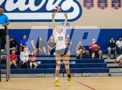 Thumbnail 1 in Western Christian @ Temecula Prep photogallery.