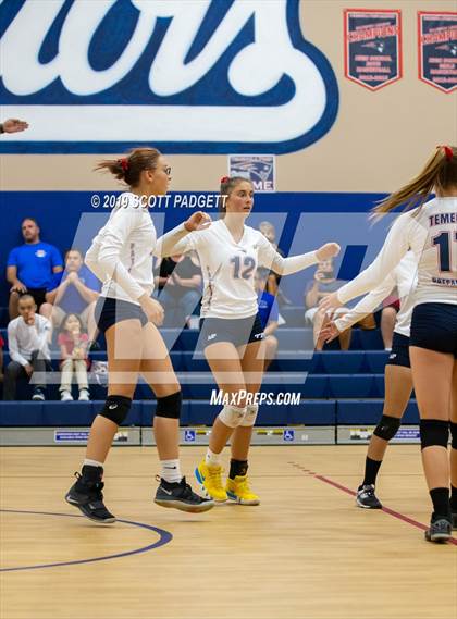 Thumbnail 3 in Western Christian @ Temecula Prep photogallery.