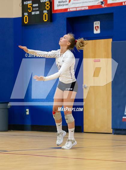 Thumbnail 3 in Western Christian @ Temecula Prep photogallery.