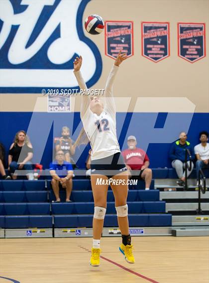 Thumbnail 2 in Western Christian @ Temecula Prep photogallery.