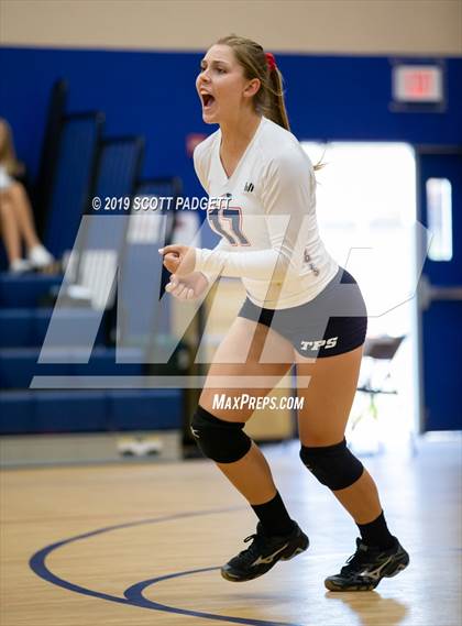 Thumbnail 3 in Western Christian @ Temecula Prep photogallery.