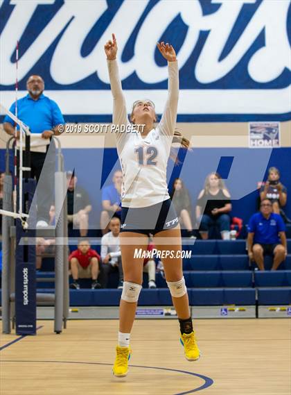 Thumbnail 1 in Western Christian @ Temecula Prep photogallery.