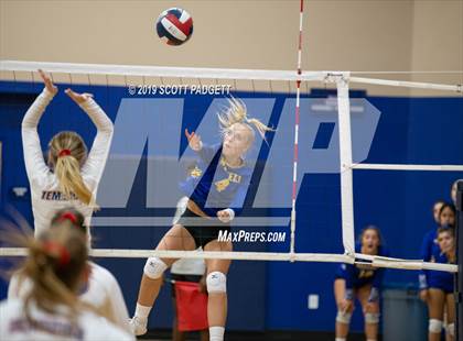 Thumbnail 1 in Western Christian @ Temecula Prep photogallery.