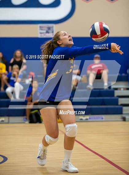 Thumbnail 3 in Western Christian @ Temecula Prep photogallery.