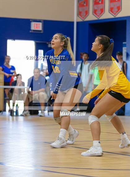 Thumbnail 1 in Western Christian @ Temecula Prep photogallery.