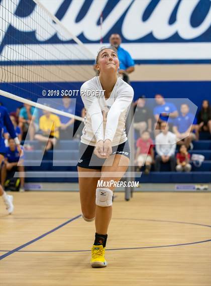 Thumbnail 1 in Western Christian @ Temecula Prep photogallery.