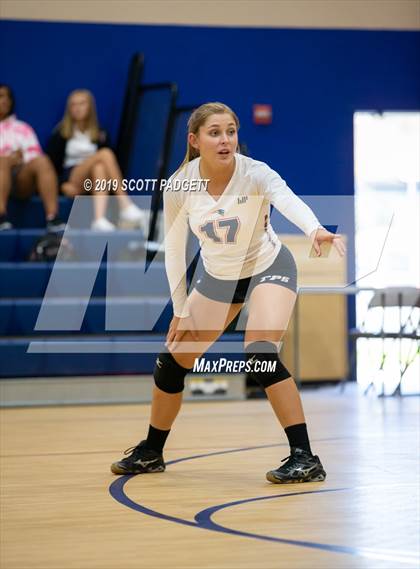 Thumbnail 1 in Western Christian @ Temecula Prep photogallery.