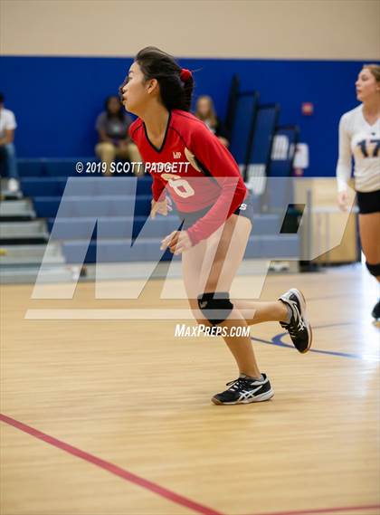 Thumbnail 2 in Western Christian @ Temecula Prep photogallery.