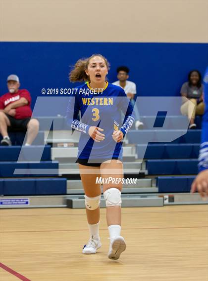 Thumbnail 3 in Western Christian @ Temecula Prep photogallery.