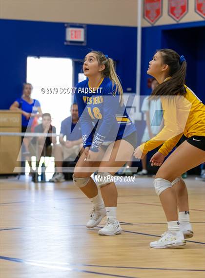 Thumbnail 3 in Western Christian @ Temecula Prep photogallery.