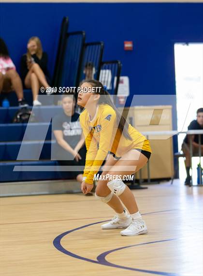 Thumbnail 1 in Western Christian @ Temecula Prep photogallery.