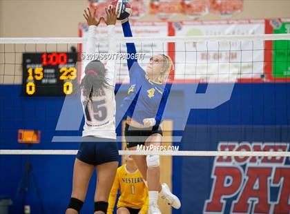 Thumbnail 1 in Western Christian @ Temecula Prep photogallery.