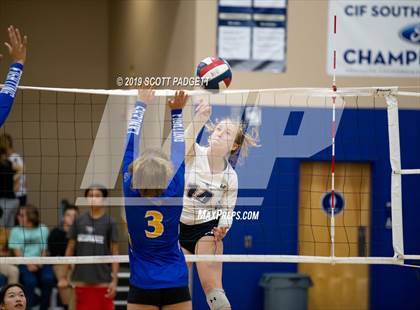 Thumbnail 1 in Western Christian @ Temecula Prep photogallery.
