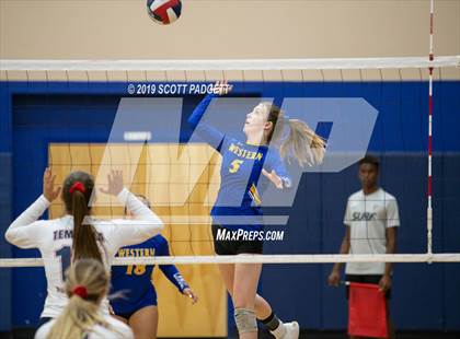 Thumbnail 3 in Western Christian @ Temecula Prep photogallery.