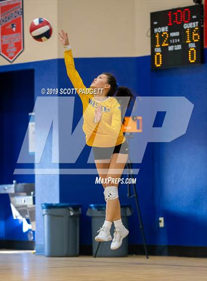 Thumbnail 2 in Western Christian @ Temecula Prep photogallery.