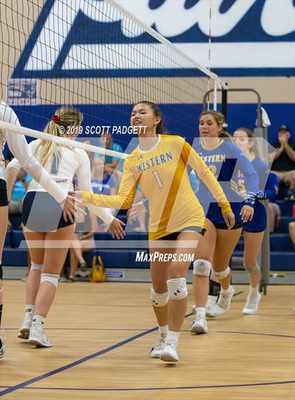 Thumbnail 2 in Western Christian @ Temecula Prep photogallery.