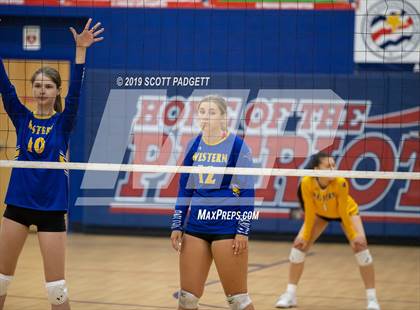 Thumbnail 1 in Western Christian @ Temecula Prep photogallery.