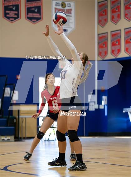 Thumbnail 2 in Western Christian @ Temecula Prep photogallery.