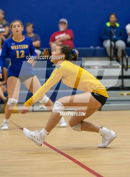 Thumbnail 1 in Western Christian @ Temecula Prep photogallery.