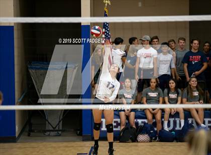 Thumbnail 2 in Western Christian @ Temecula Prep photogallery.