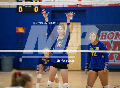 Thumbnail 2 in Western Christian @ Temecula Prep photogallery.