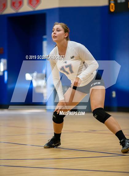 Thumbnail 3 in Western Christian @ Temecula Prep photogallery.