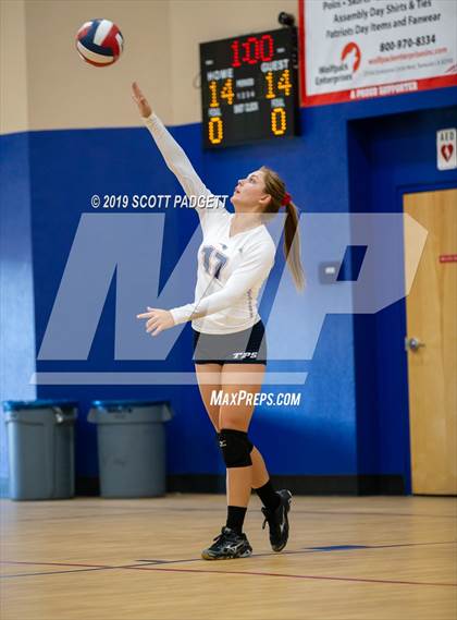 Thumbnail 1 in Western Christian @ Temecula Prep photogallery.