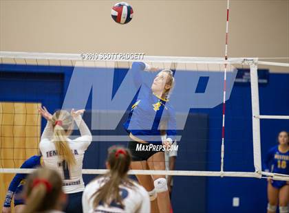 Thumbnail 2 in Western Christian @ Temecula Prep photogallery.