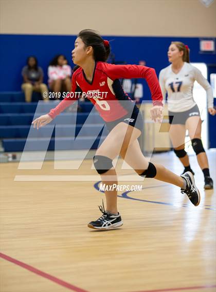 Thumbnail 1 in Western Christian @ Temecula Prep photogallery.
