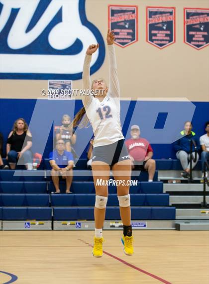 Thumbnail 3 in Western Christian @ Temecula Prep photogallery.