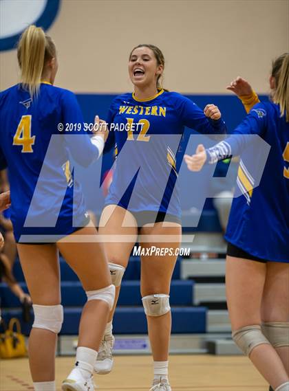 Thumbnail 2 in Western Christian @ Temecula Prep photogallery.