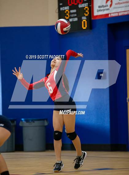 Thumbnail 1 in Western Christian @ Temecula Prep photogallery.