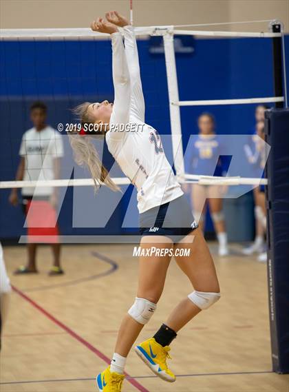 Thumbnail 3 in Western Christian @ Temecula Prep photogallery.