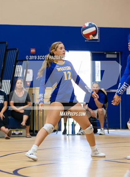Thumbnail 1 in Western Christian @ Temecula Prep photogallery.