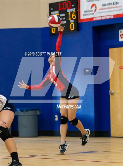 Thumbnail 2 in Western Christian @ Temecula Prep photogallery.