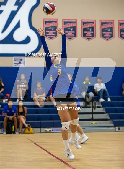 Thumbnail 1 in Western Christian @ Temecula Prep photogallery.