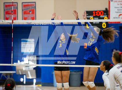 Thumbnail 2 in Western Christian @ Temecula Prep photogallery.