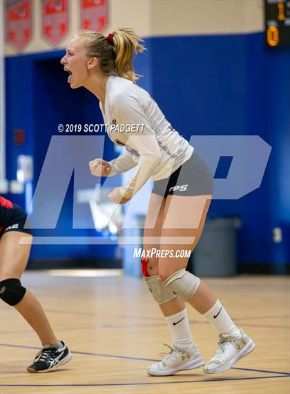 Thumbnail 1 in Western Christian @ Temecula Prep photogallery.