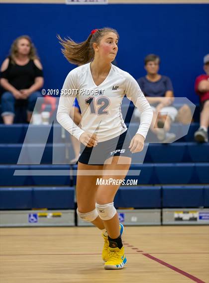 Thumbnail 3 in Western Christian @ Temecula Prep photogallery.