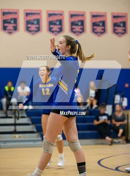 Thumbnail 2 in Western Christian @ Temecula Prep photogallery.