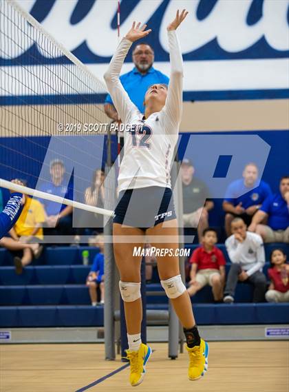 Thumbnail 2 in Western Christian @ Temecula Prep photogallery.