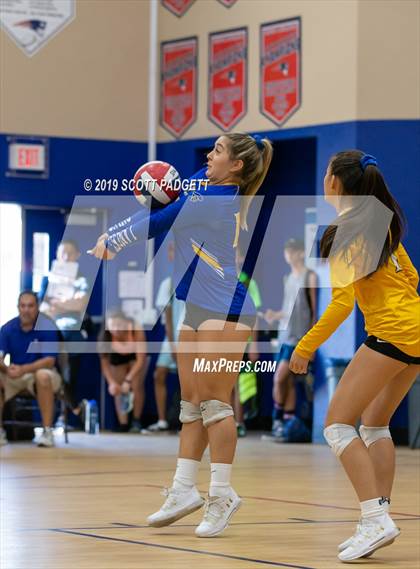 Thumbnail 3 in Western Christian @ Temecula Prep photogallery.