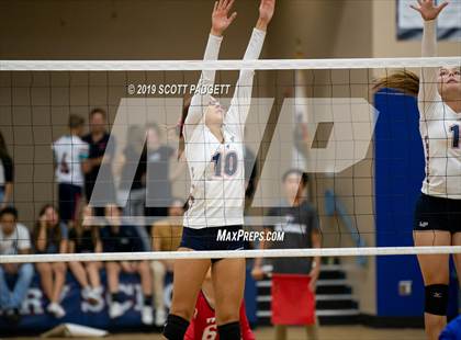 Thumbnail 3 in Western Christian @ Temecula Prep photogallery.