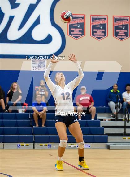 Thumbnail 3 in Western Christian @ Temecula Prep photogallery.