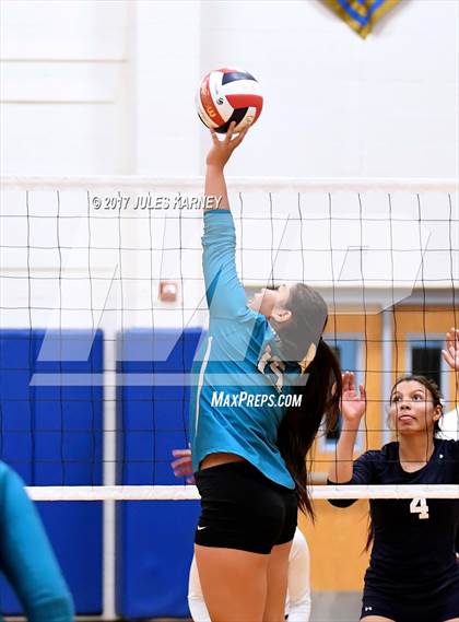 Thumbnail 1 in Shadow Ridge vs. Silverado (NIAA Sunrise Region Tournament) photogallery.