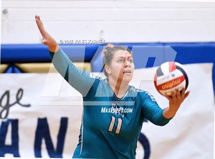 Thumbnail 1 in Shadow Ridge vs. Silverado (NIAA Sunrise Region Tournament) photogallery.