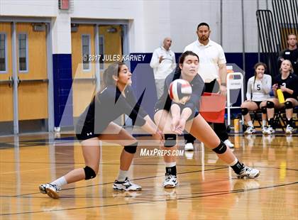 Thumbnail 1 in Shadow Ridge vs. Silverado (NIAA Sunrise Region Tournament) photogallery.