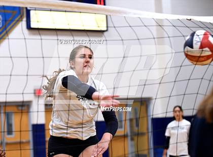 Thumbnail 1 in Shadow Ridge vs. Silverado (NIAA Sunrise Region Tournament) photogallery.