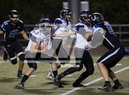Thumbnail 3 in Modoc @ University Prep photogallery.